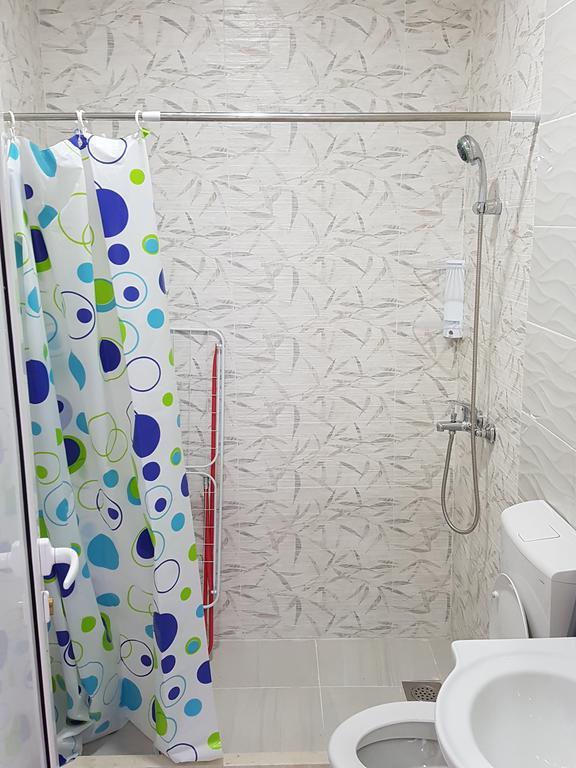 Avdiu Apartment Улцинь Экстерьер фото
