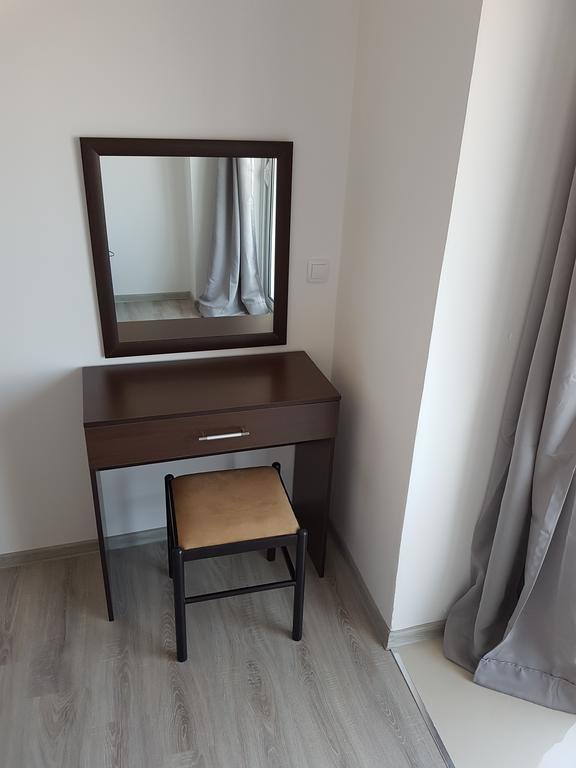 Avdiu Apartment Улцинь Экстерьер фото