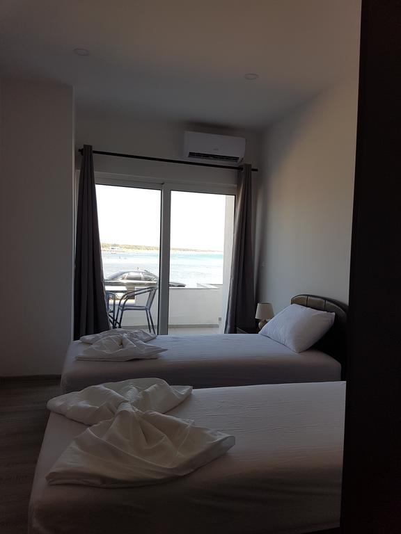 Avdiu Apartment Улцинь Экстерьер фото